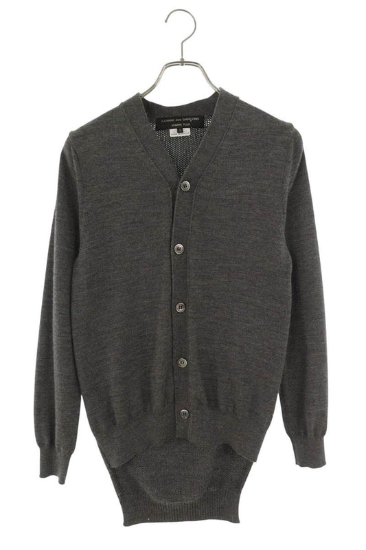 COMME des GARCONS HOMME PLUS 13AW Ribbed Knit Size S