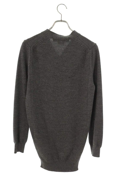 COMME des GARCONS HOMME PLUS 13AW Ribbed Knit Size S