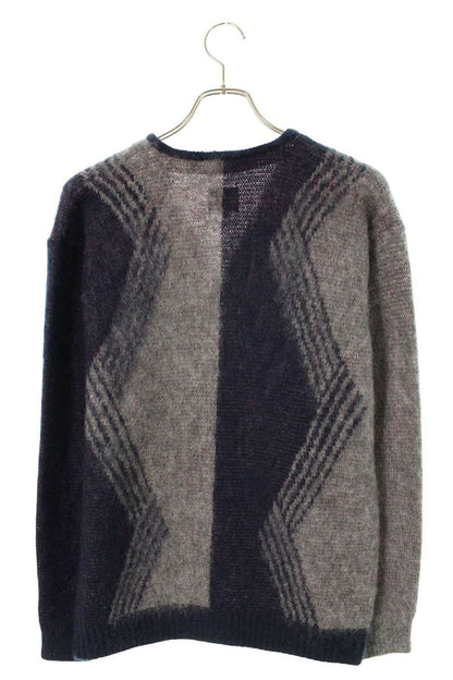 Needles Mohair Papillon Cardigan Multi Size XS