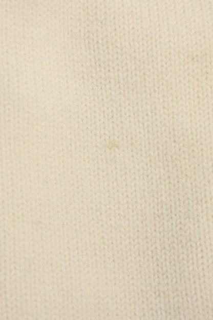 AMI Alexandre Mattiussi Logo Merino Wool Felt Size XL