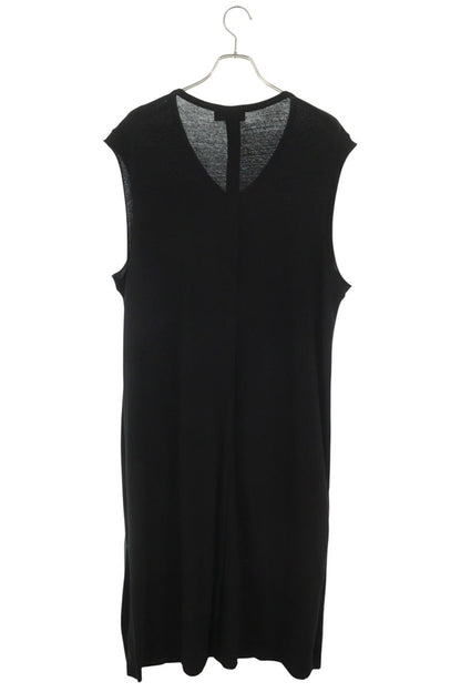 YOHJI YAMAMOTO POUR HOMME Cotton Cardigan Black Size 3