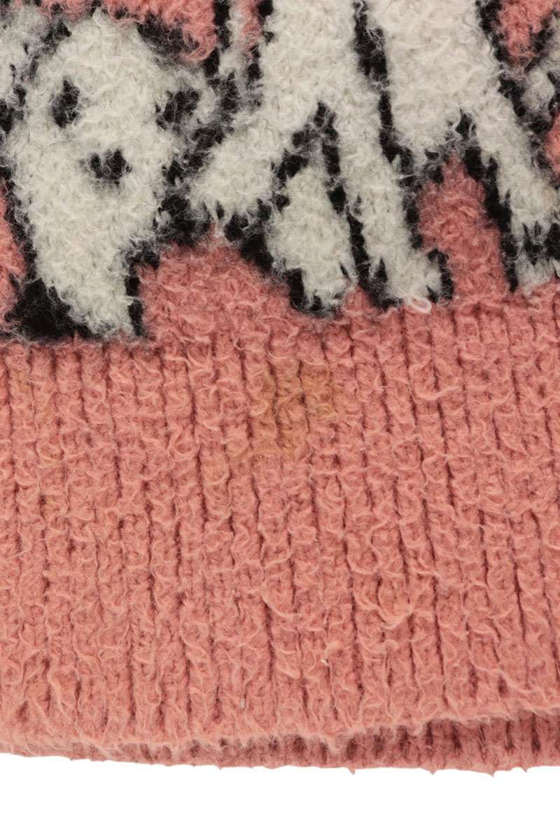 CELINE Amy Dorian Brushed Cotton Cardigan Size M