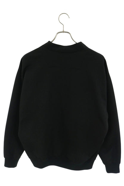 COMME des GARCONS HOMME AD2024 Poly Cardigan Black Size S