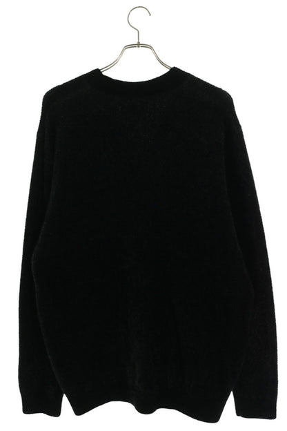 GOD SELECTION XXX X Knit Cardigan Black Size L