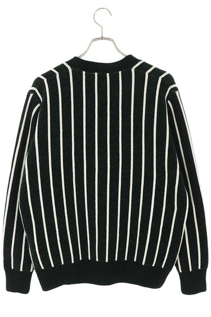 KITH MLB Stripe Cardigan Green Size M