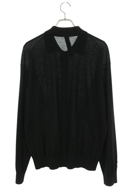 Chrome Hearts Cashmere Silk Cardigan Multi Size M