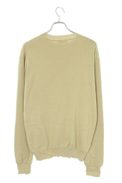 Jil Sander Knit Sweater Beige Size L