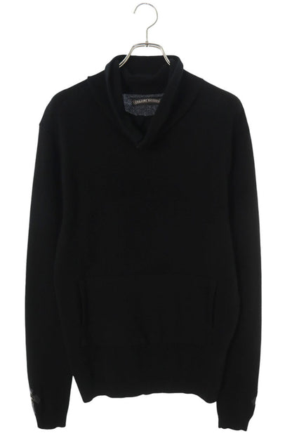 Chrome Hearts Cross Knit Sweater V2 Size M