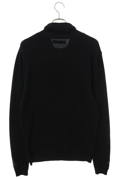 Chrome Hearts Cross Knit Sweater V2 Size M