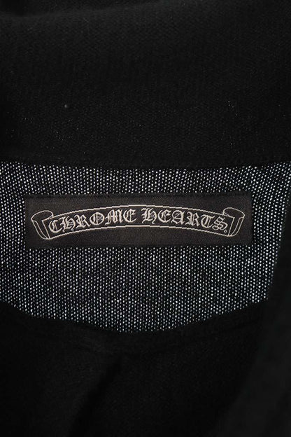 Chrome Hearts Cross Knit Sweater V2 Size M