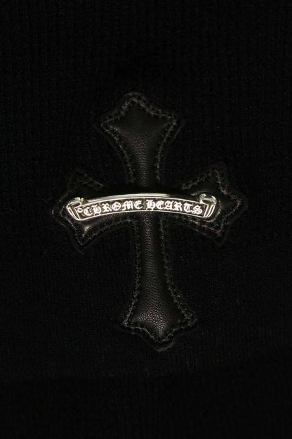 Chrome Hearts SWTR REGULATOR CREW Crewneck Knit Sweater Size XL