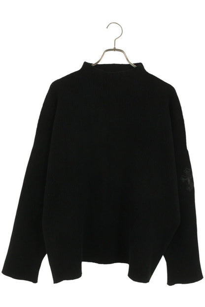Chrome Hearts TAKE THE CANNOLI Calf Hair Cross Size MED