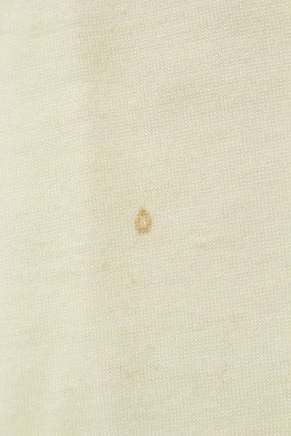 Jil Sander Knit Sweater White Size L