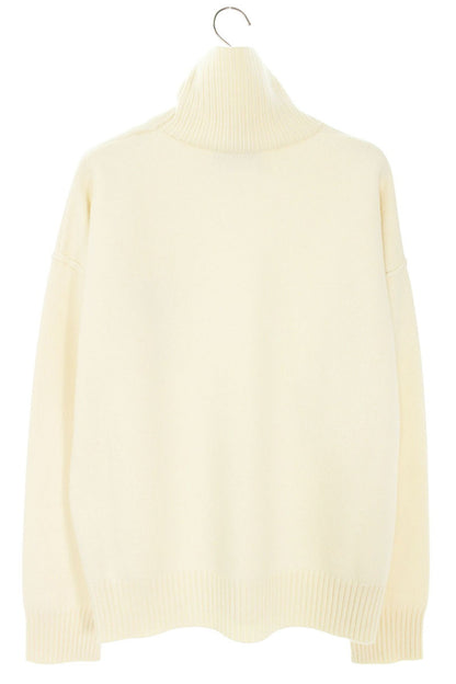AMI Alexandre Mattiussi 25AW Wool Heart A Turtleneck Size L