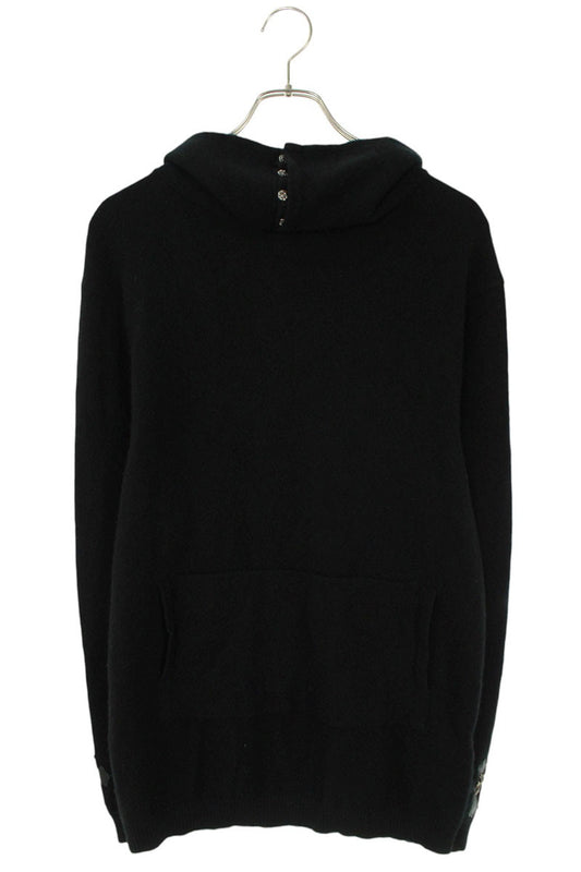 Chrome Hearts CH Cross Patch Cashmere TN Multi Size M