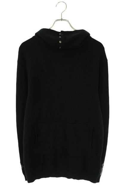 Chrome Hearts CH Cross Patch Cashmere TN Multi Size M