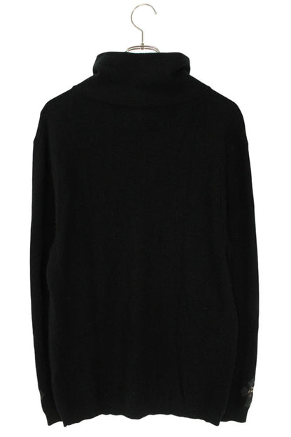 Chrome Hearts CH Cross Patch Cashmere TN Multi Size M