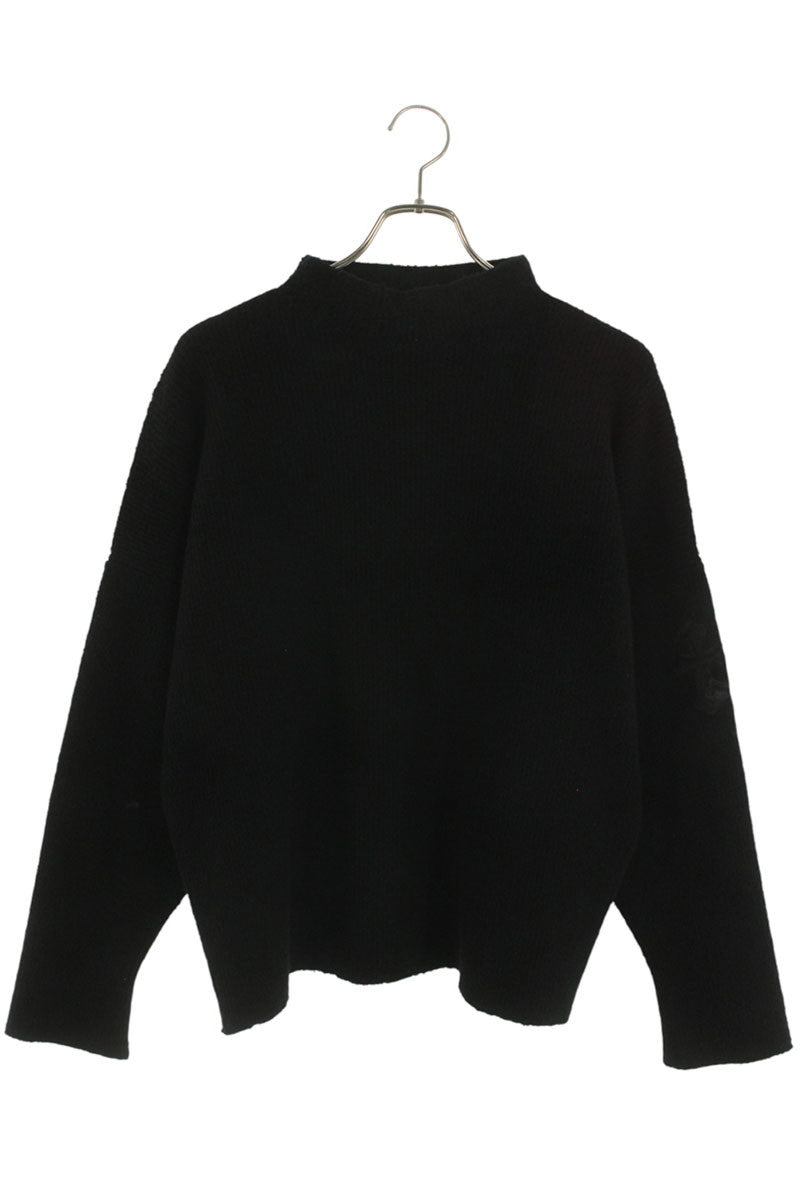 Chrome Hearts TAKE THE CANNOLI Knit Sweater Size XSM/SML