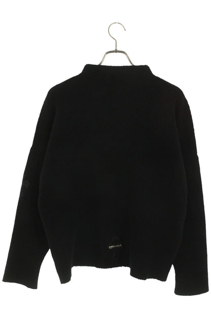 Chrome Hearts TAKE THE CANNOLI Knit Sweater Size XSM/SML