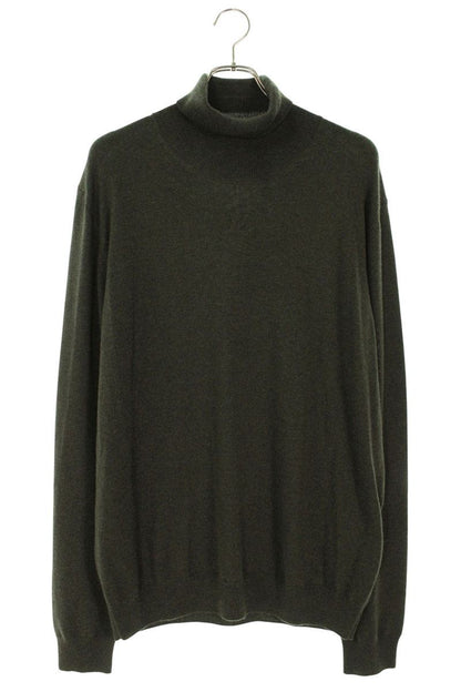 Louis Vuitton 23SS Knit Sweater Green Size XXL