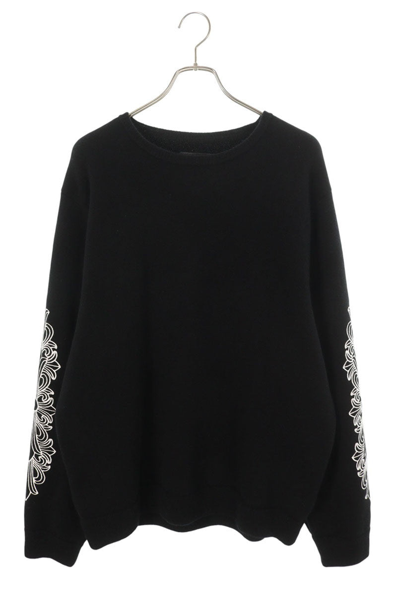 Chrome Hearts Knit Sweater Size XL