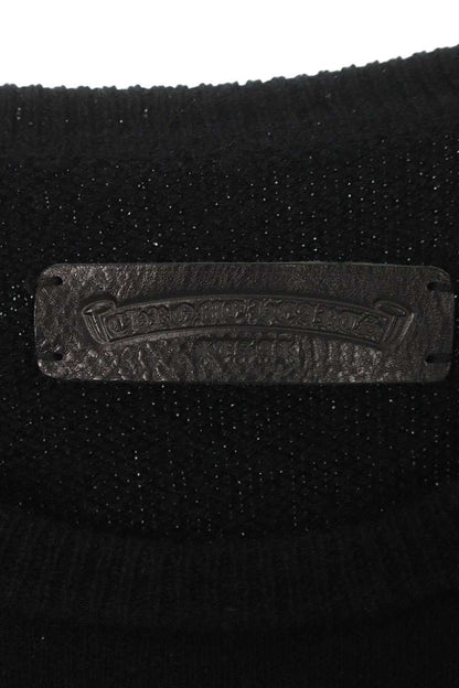 Chrome Hearts Knit Sweater Size XL
