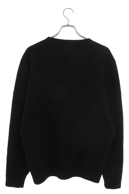Chrome Hearts Logo Embroidered Knit Sweater Multi Size L