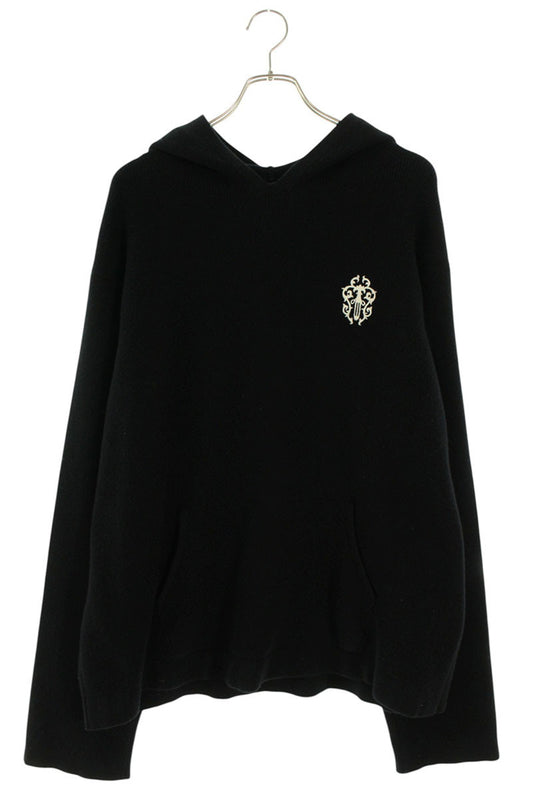 Chrome Hearts SWTR REGULATOR HD Dagger Cashmere Size XL