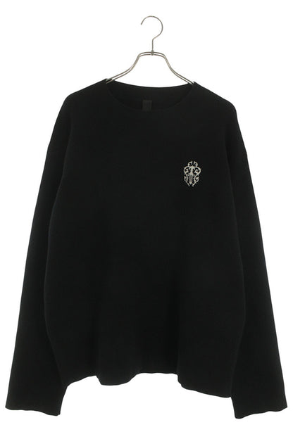 Chrome Hearts REGULATOR Dagger Cashmere Size XL