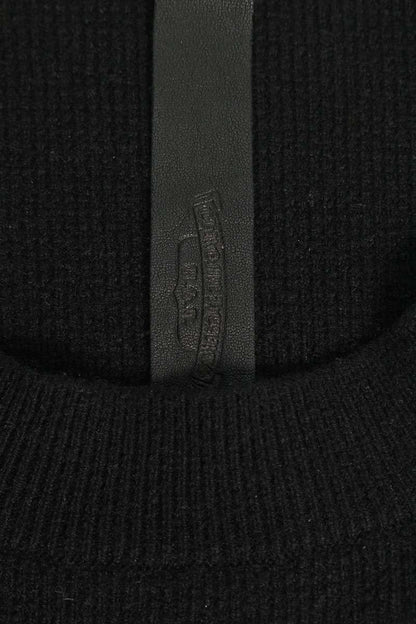Chrome Hearts REGULATOR Dagger Cashmere Size XL