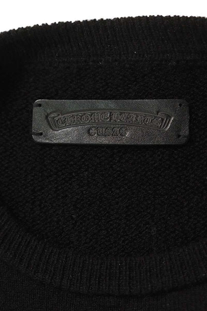 Chrome Hearts LIFE SENTENCE Floral Embroidery Size L