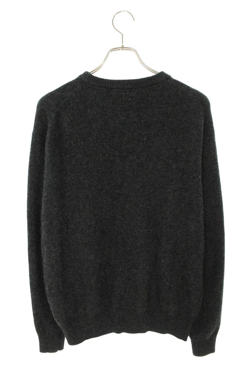 UNIVERSAL PRODUCTS. Knit Sweater Gray Size 2