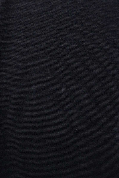 GUCCI Bee Embroidered Wool V-Neck Knit Multi Size S