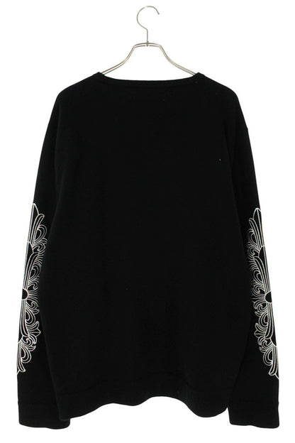 Chrome Hearts LIFE SENTENCE Floral Embroidered Size XL
