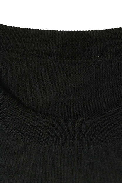 GIVENCHY 18AW 4G Intarsia Wool Knit Multi Size XL