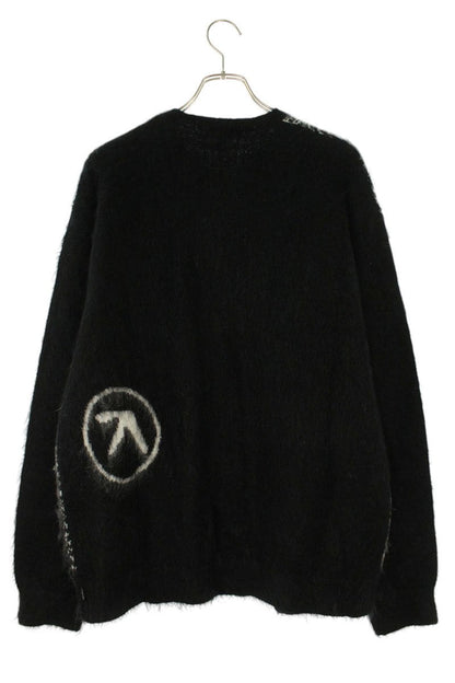 SUPREME 25SS Aphex Twin Mohair Sweater Multi Size XL