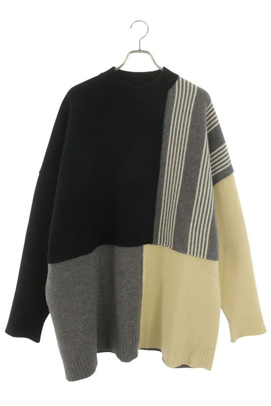 Jil Sander JILSANDER Knit Sweater Size 50