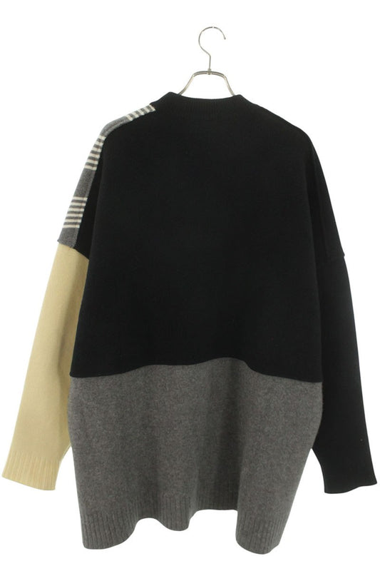 Jil Sander JILSANDER Knit Sweater Size 50