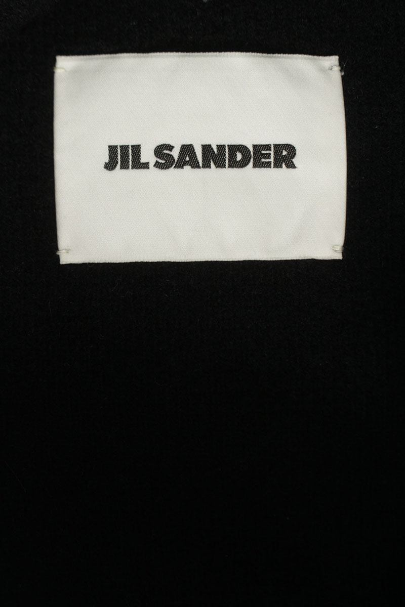 Jil Sander JILSANDER Knit Sweater Size 50