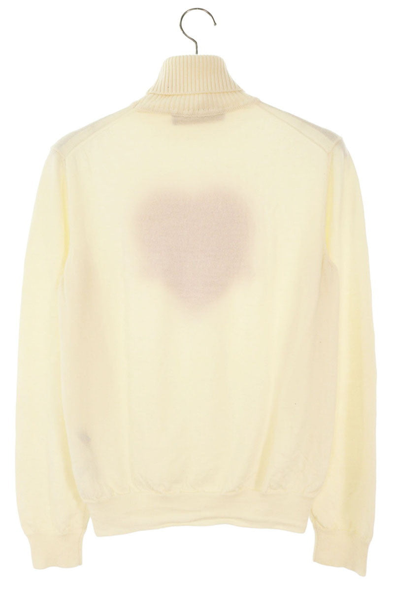 Louis Vuitton x Nigo 22SS Knit Sweater Size M