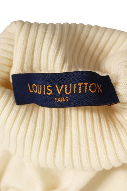 Louis Vuitton x Nigo 22SS Knit Sweater Size M