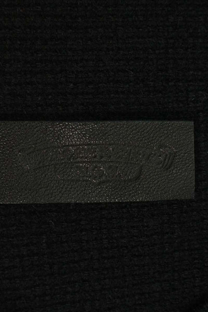 Chrome Hearts Dagger Embroidered Cashmere Knit Size M