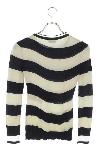 FENDI Multi Cashmere Blend Knit Size XL