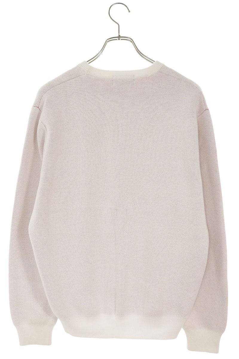 SUPREME x HYSTERIC GLAMOUR Fuck You Sweater Size S