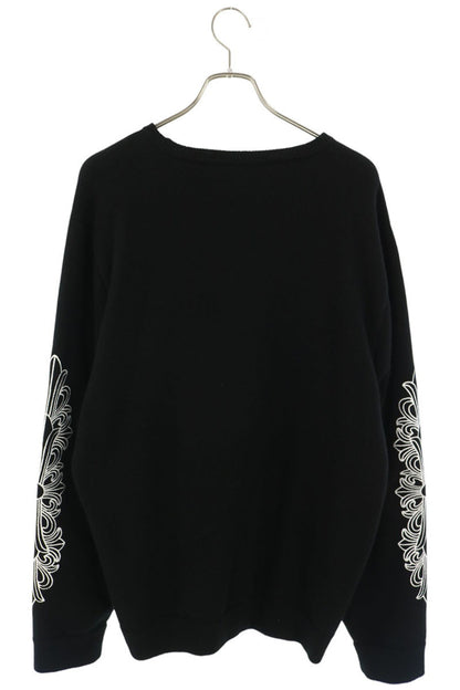 Chrome Hearts U LIFE SENTENCE Floral Sweater Size XL