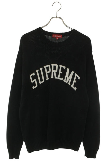 SUPREME 16SS Tackle Twill Sweater Multi Size M
