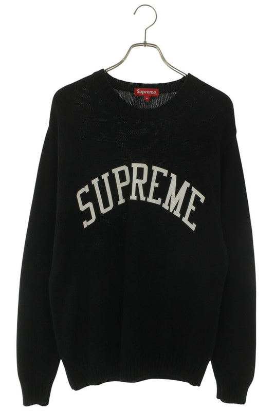 SUPREME 16SS Tackle Twill Sweater Multi Size M