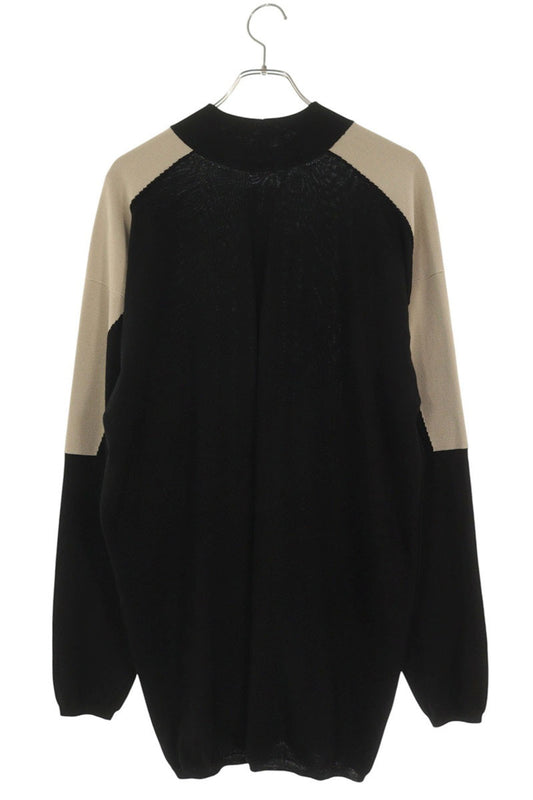 Rick Owens KRI Crewneck Tommy Knit Multi Size S
