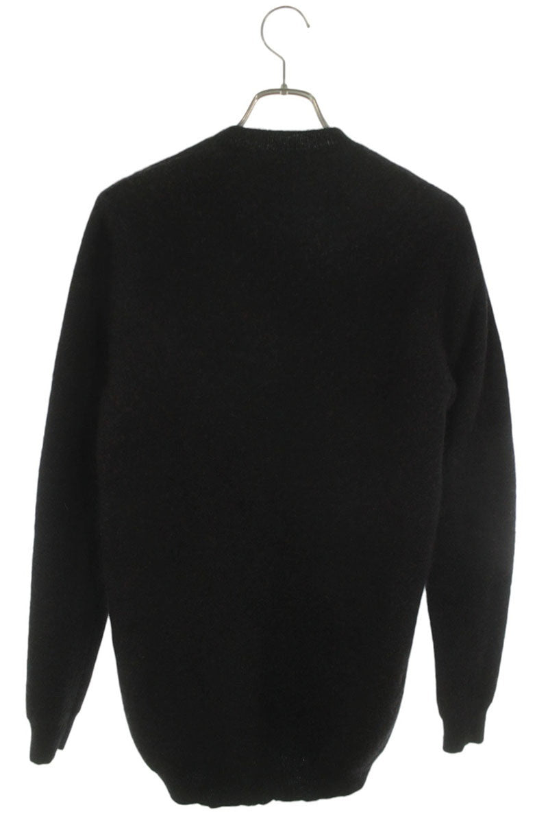 LOEWE Jacquard Sunrise Logo Knit Multi Size XS