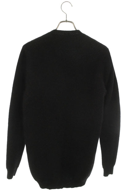 LOEWE Jacquard Sunrise Logo Knit Multi Size XS